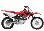 Honda CRF80F